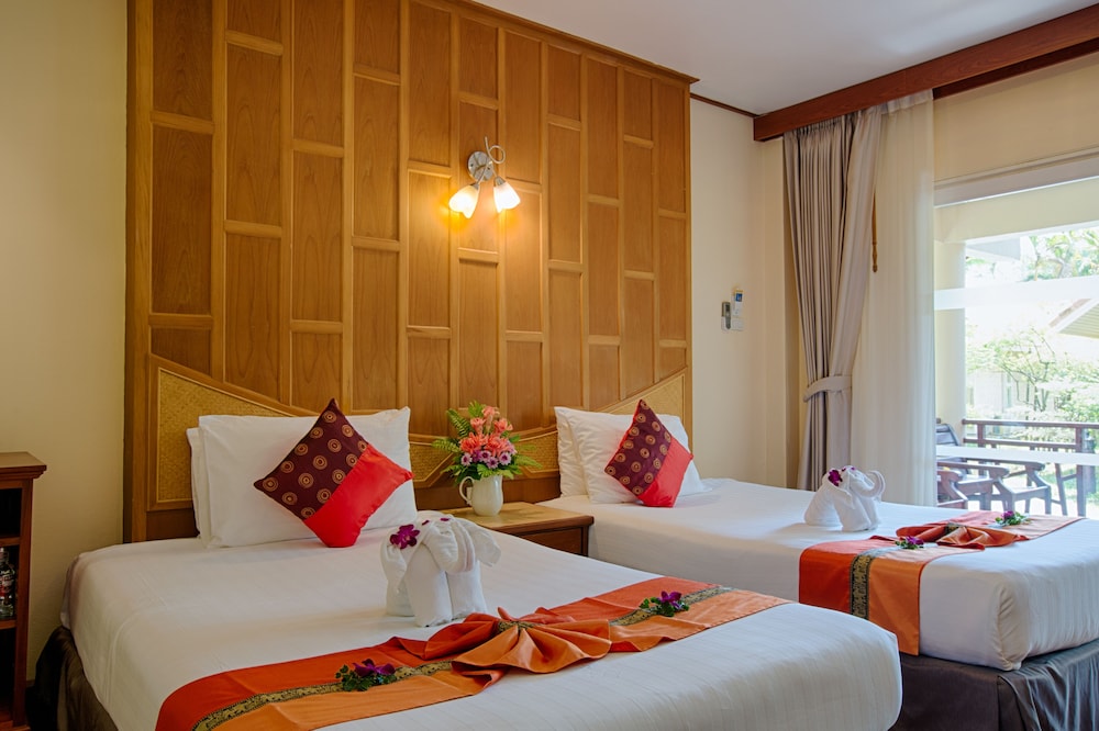 Koh Chang Paradise Resort And Spa 33/73