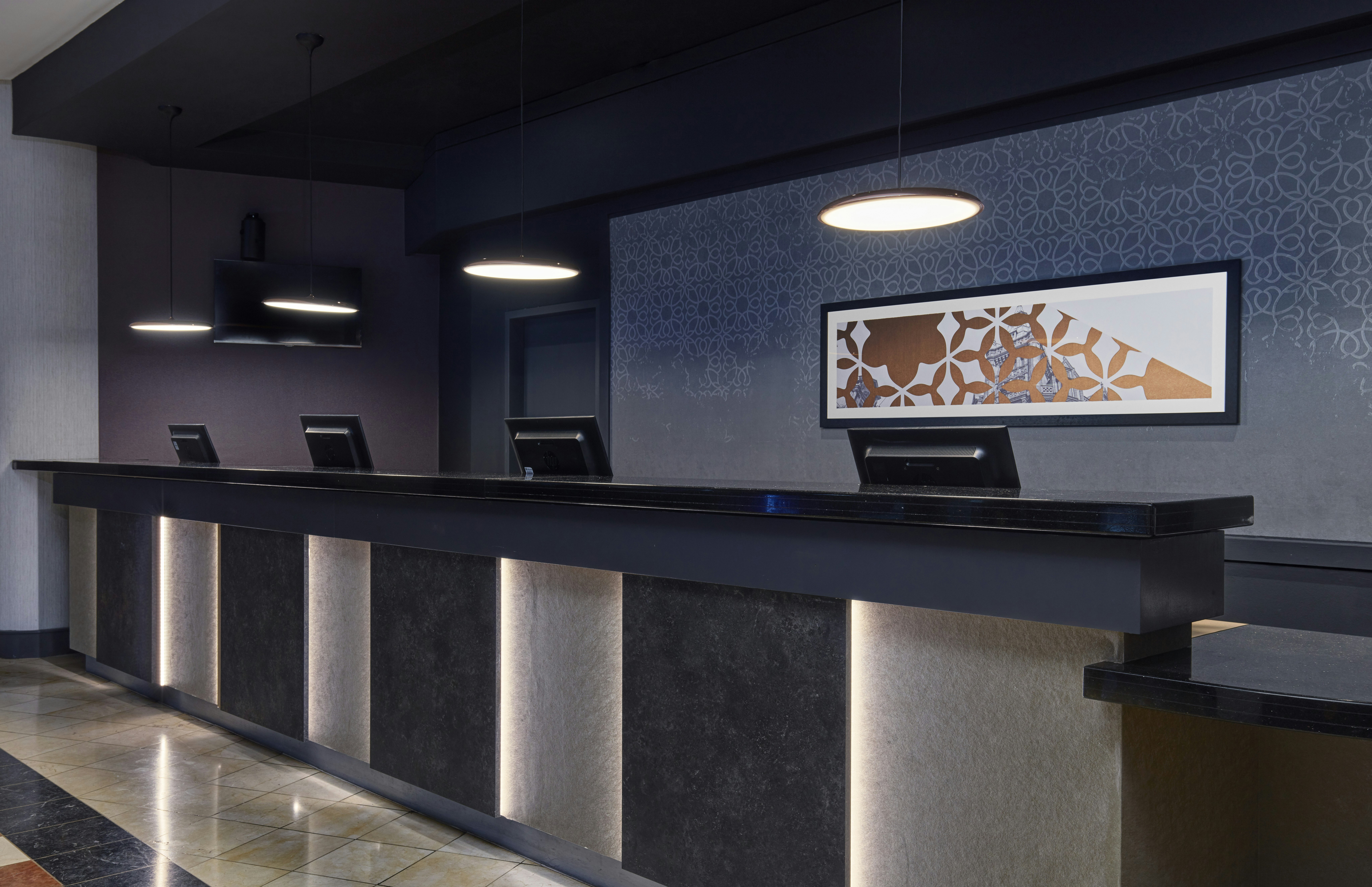 Leonardo Hotel Nottingham 6/41