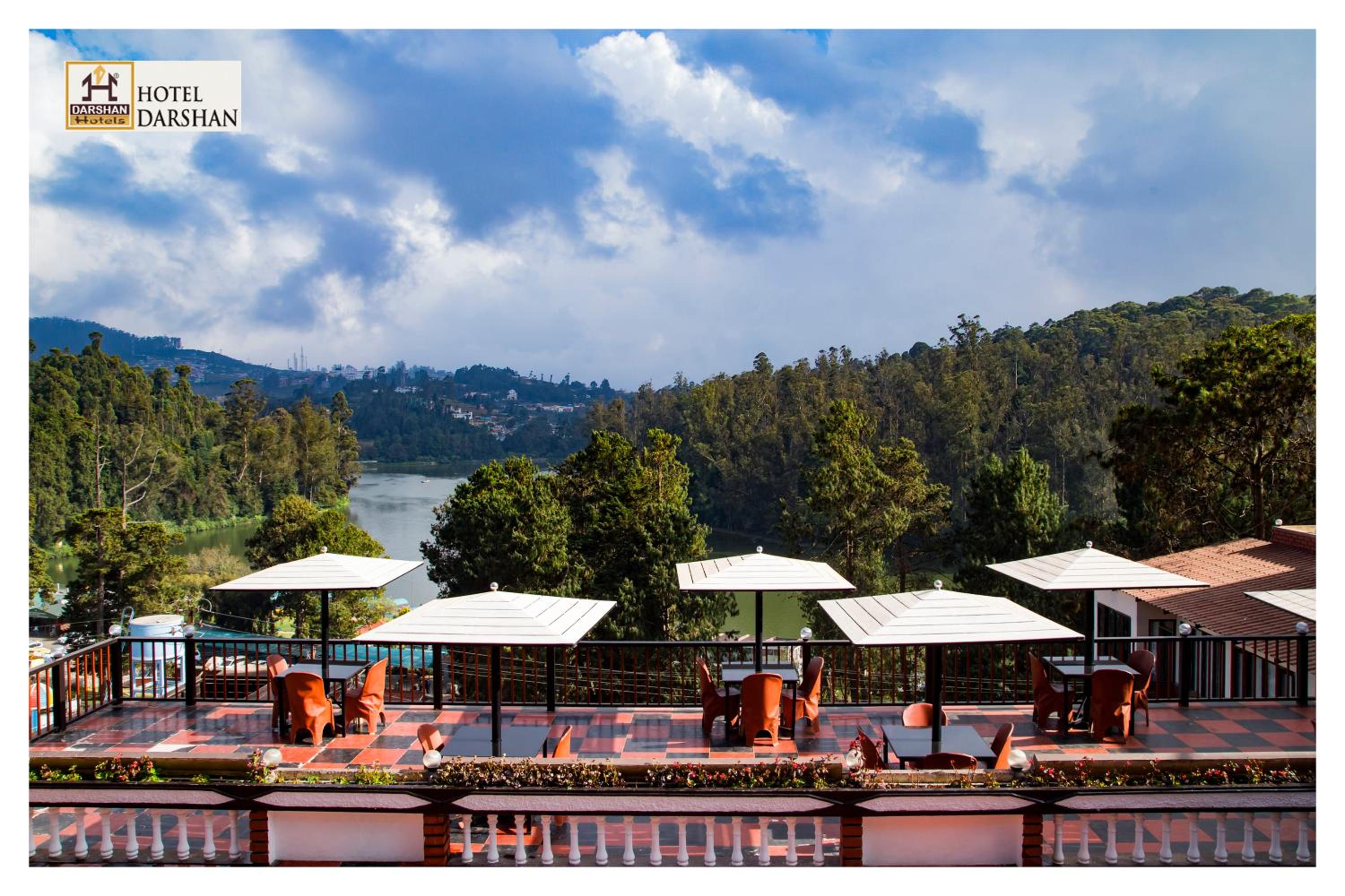 HOTEL DARSHAN 52/55