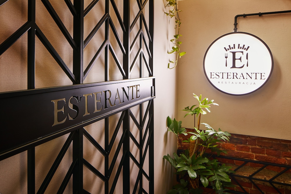 Hotel Estera in KRAKOW