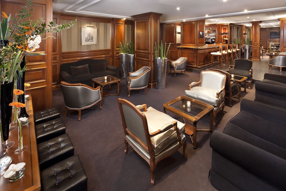 Melia Paris Vendome 53/67