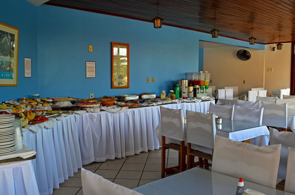 Hotel Porto Das Ancoras 33/50