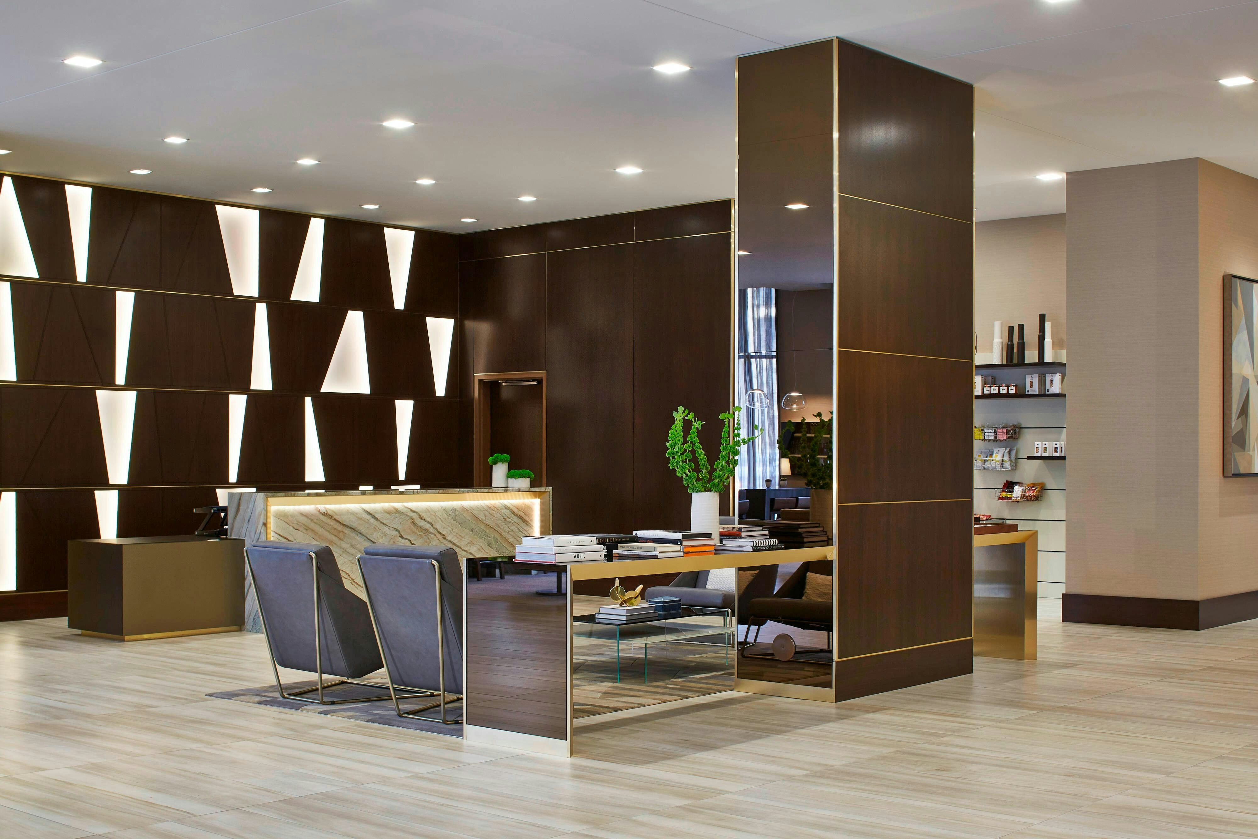 Ac Hotel By Marriott Minneapolis Downtown 3/44