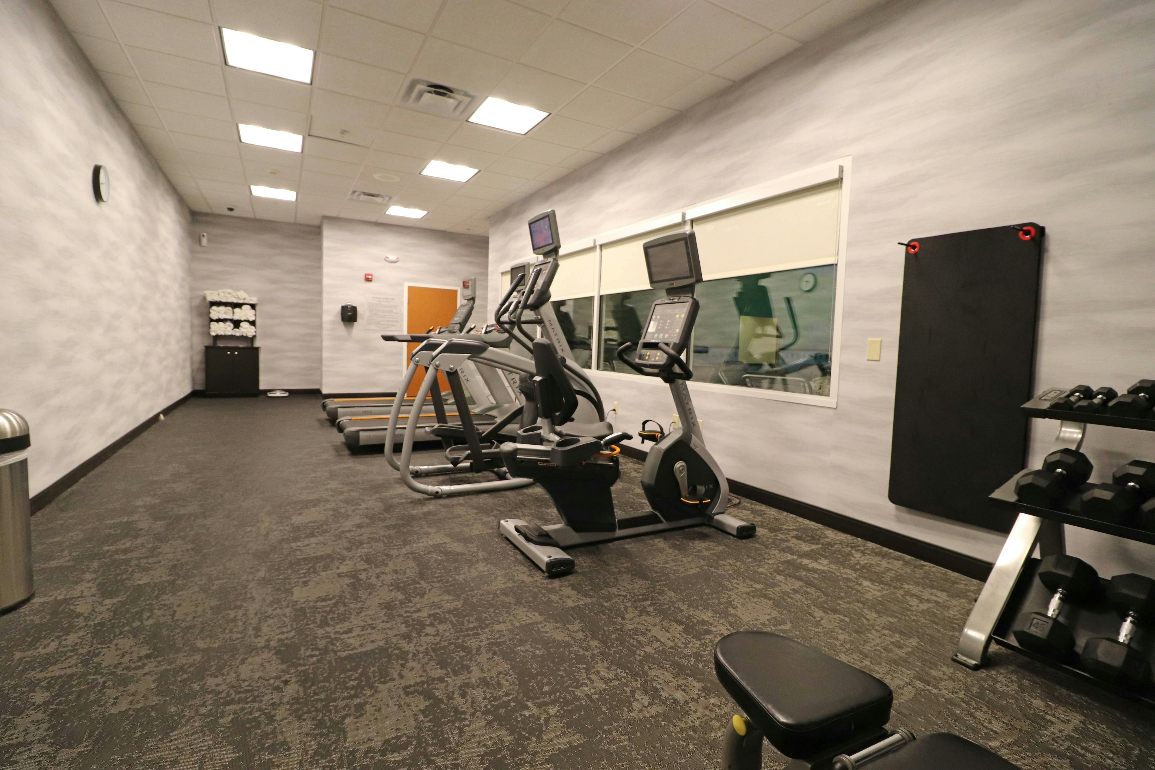 Fairfield Inn And Suites Kearney 10/24