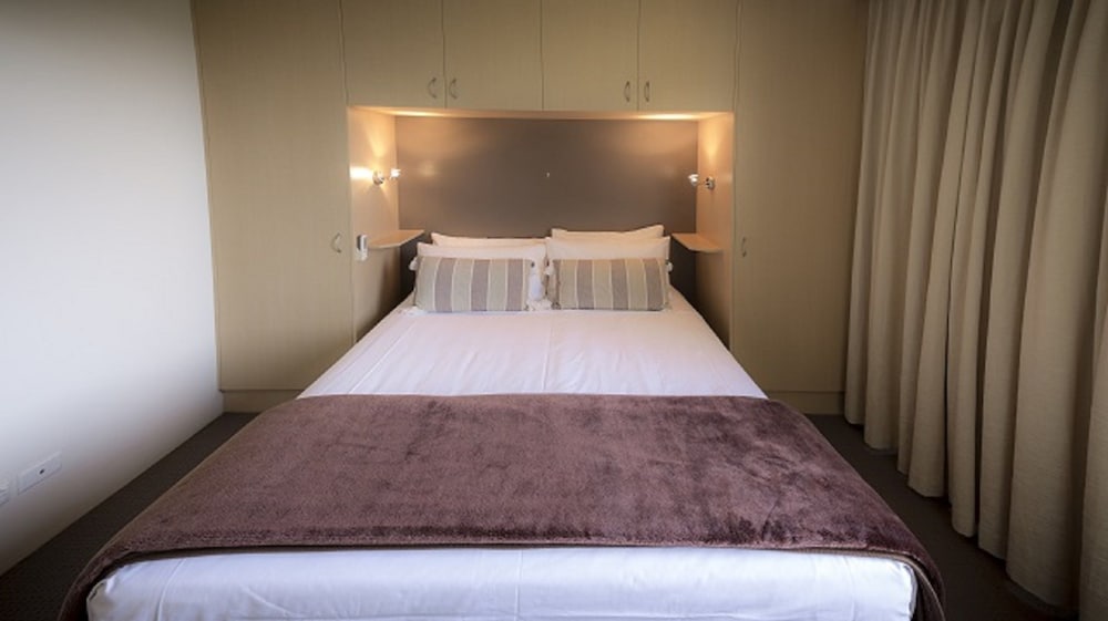 AUSSIE RESORT 14/50