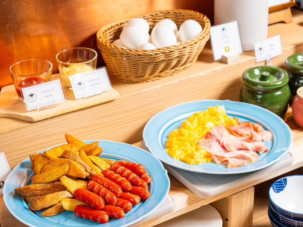 APA Hotel Nagoya Ekimae Minami 32/50