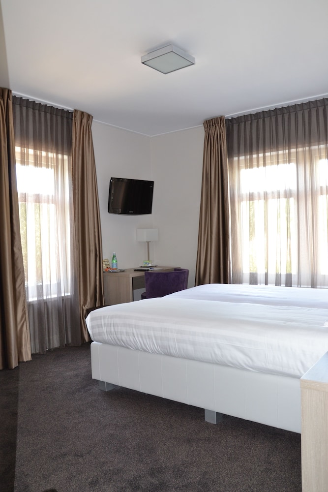 FLETCHER HOTEL-RESTAURANT DUINZICHT 14/62