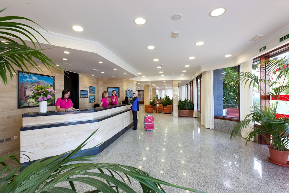 Apartamentos Casablanca 2/42
