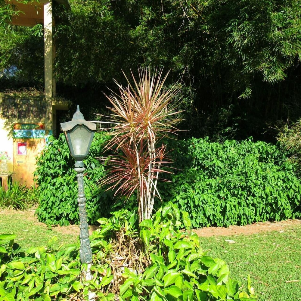 Pousada Do Sidão 36/42