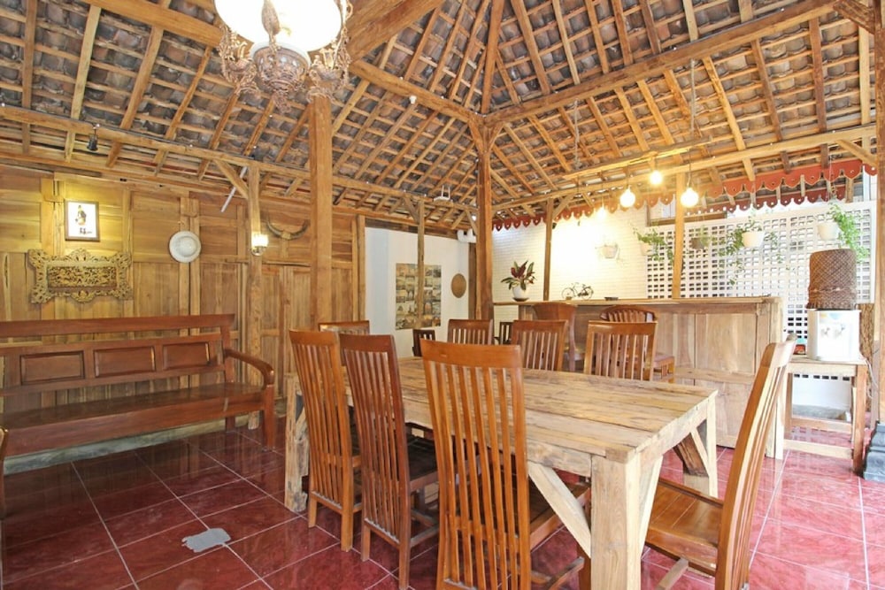 Reddoorz Near Pojok Beteng Yogyakarta 22/25
