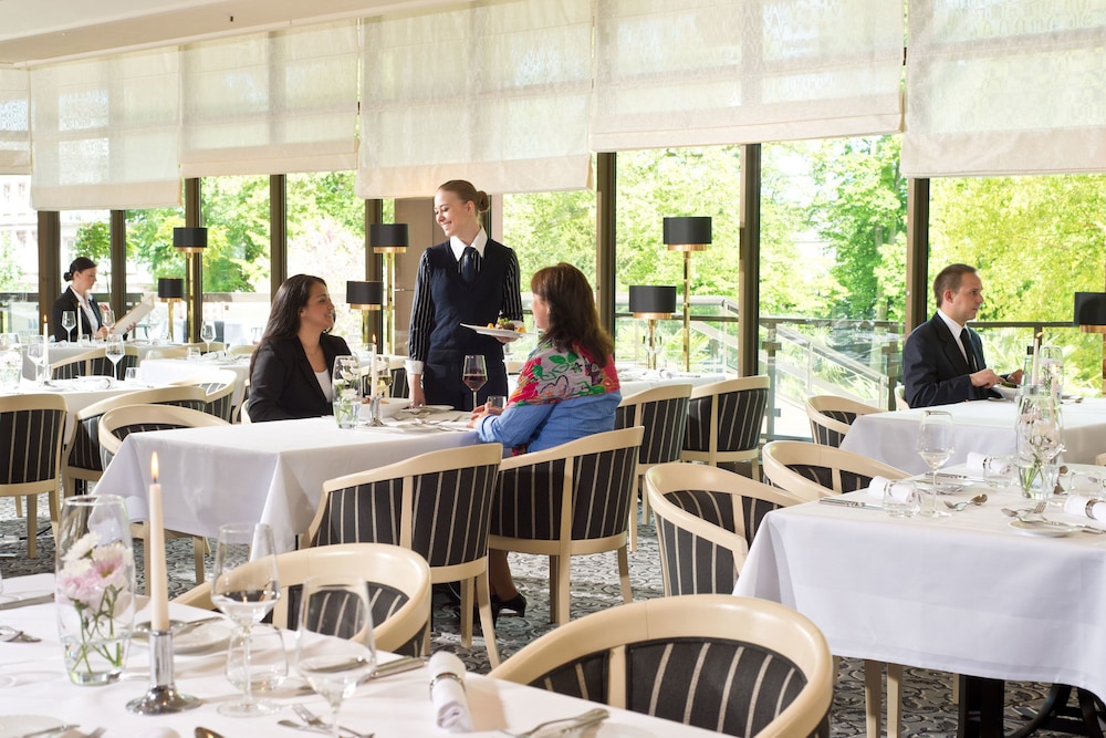 Maritim Hotel Bad Homburg 52/63