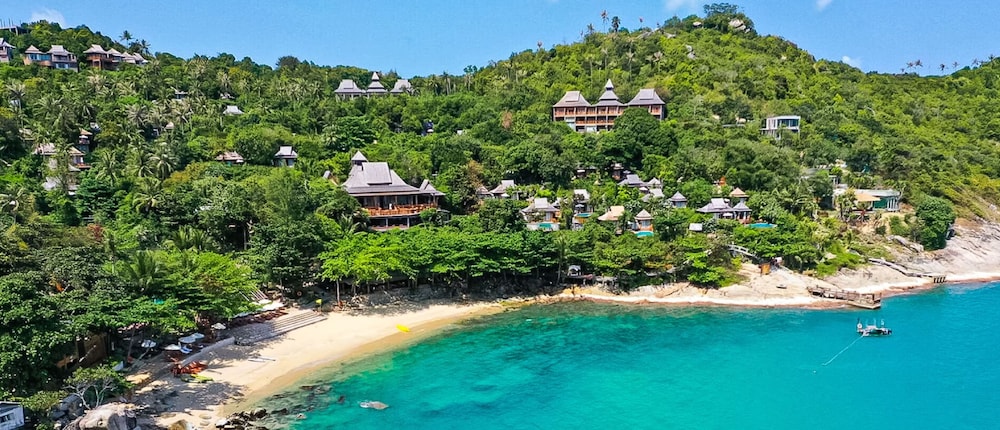 Santhiya Koh Phangan Resort and Spa 7/65