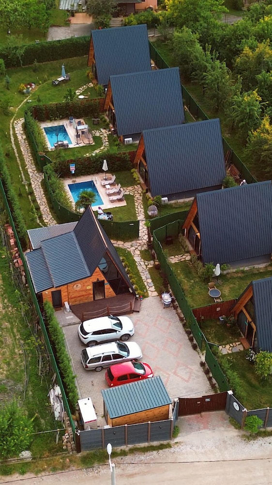 Teona Kartepe Bungalov 33/35