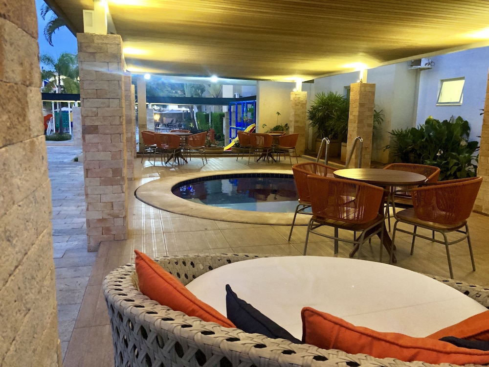 Hotel Morada Do Sol 6/62