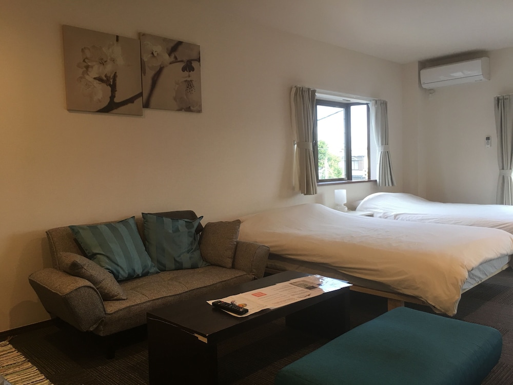 Fuji Scenic House73 6/19