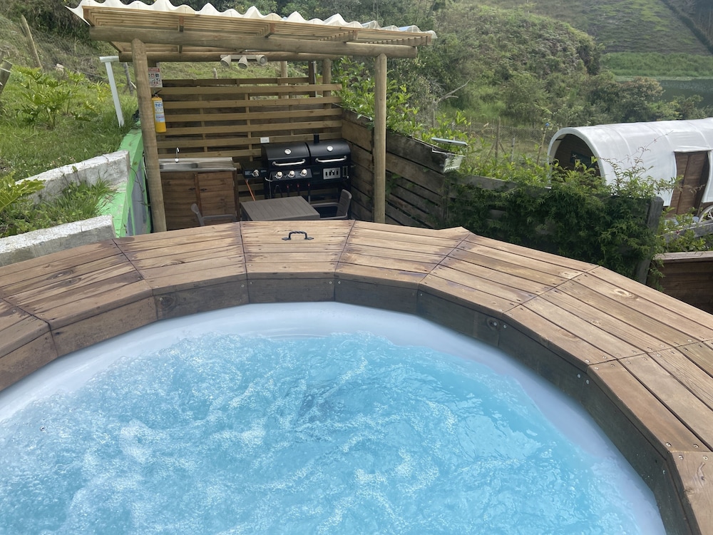 Glamping La Cepa 32/57