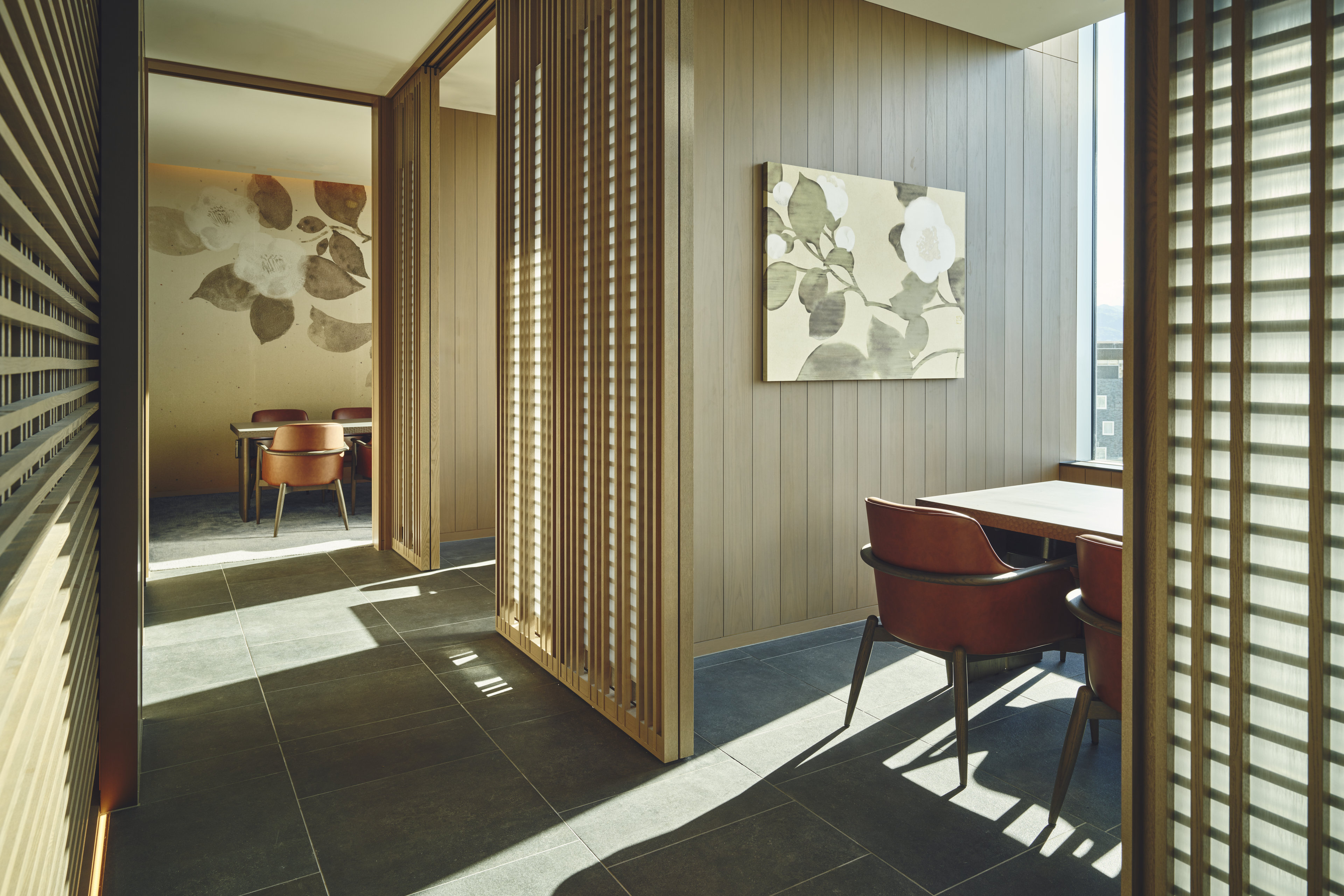 InterContinental Sapporo by IHG 5/33