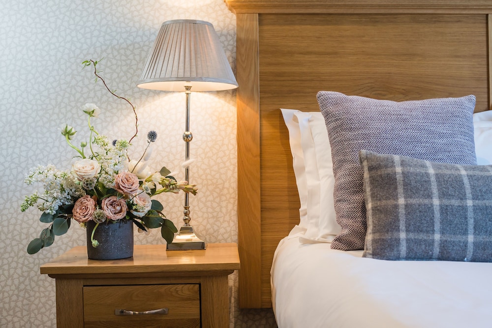 Beaulieu Hotel 19/50