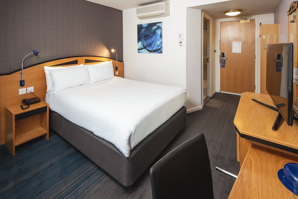 STANDARD, DOUBLE BED