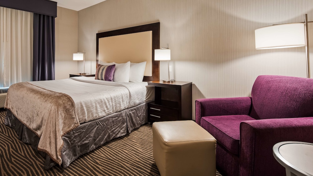 Best Western Plus Hotel at the Convention Center 27/51
