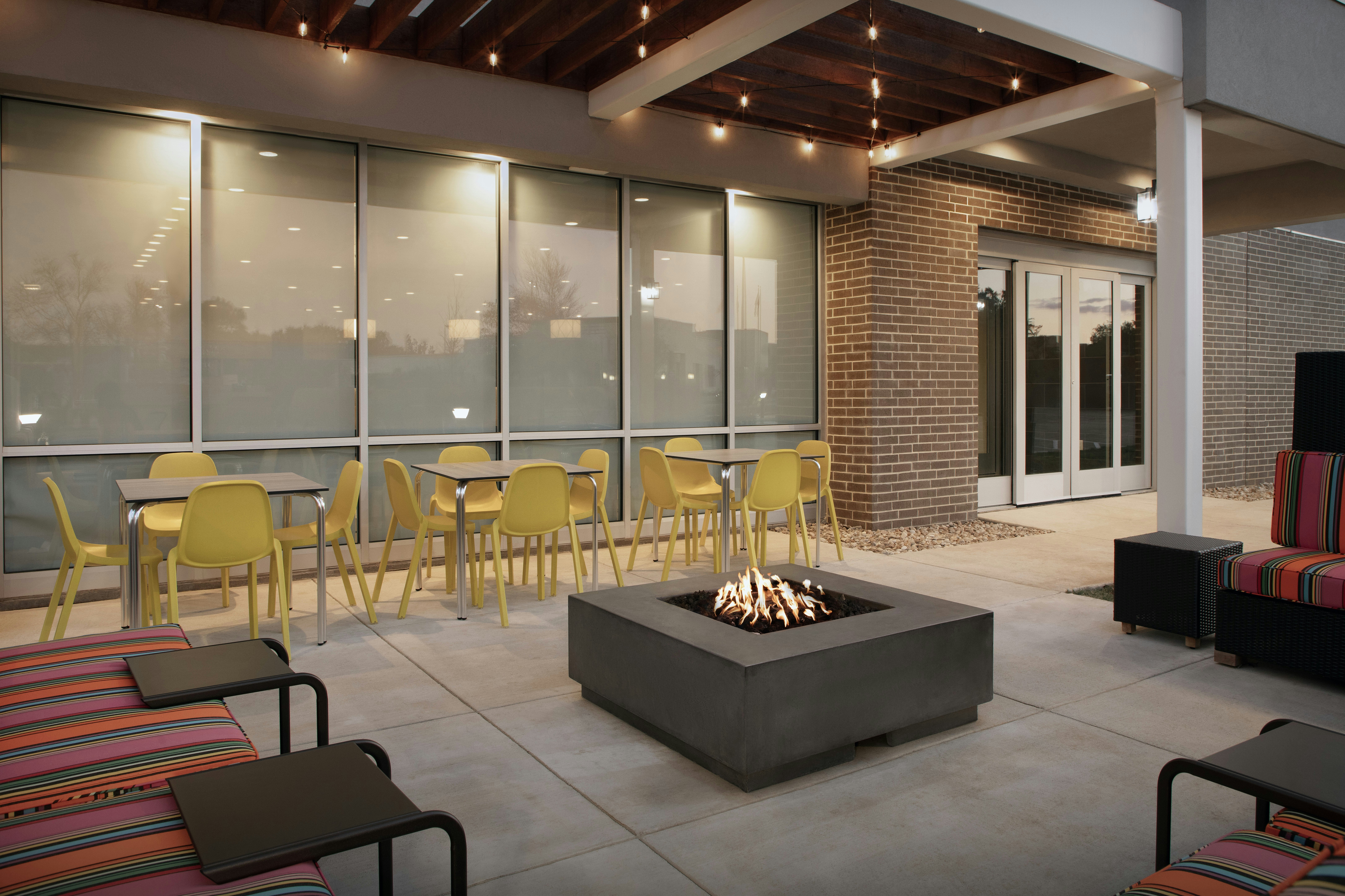 Home2 Suites by Hilton Georgetown Austin North 18/22