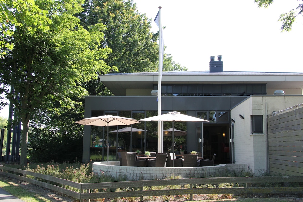 Bastion Leiden Voorschoten 3/33