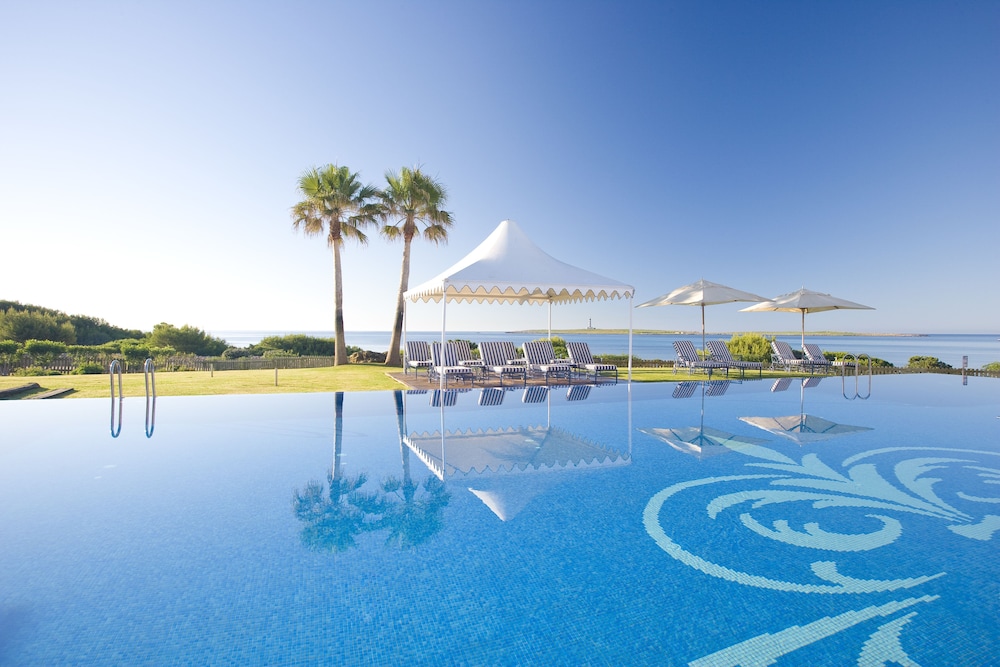 Insotel Punta Prima Prestige Suites & Spa 8/66