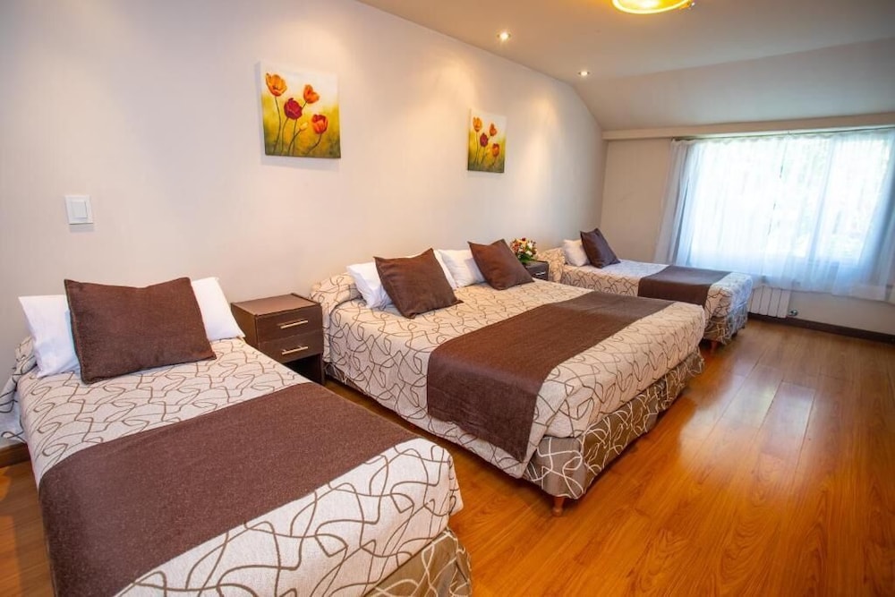 Hotel Patagonia Sur 24/54