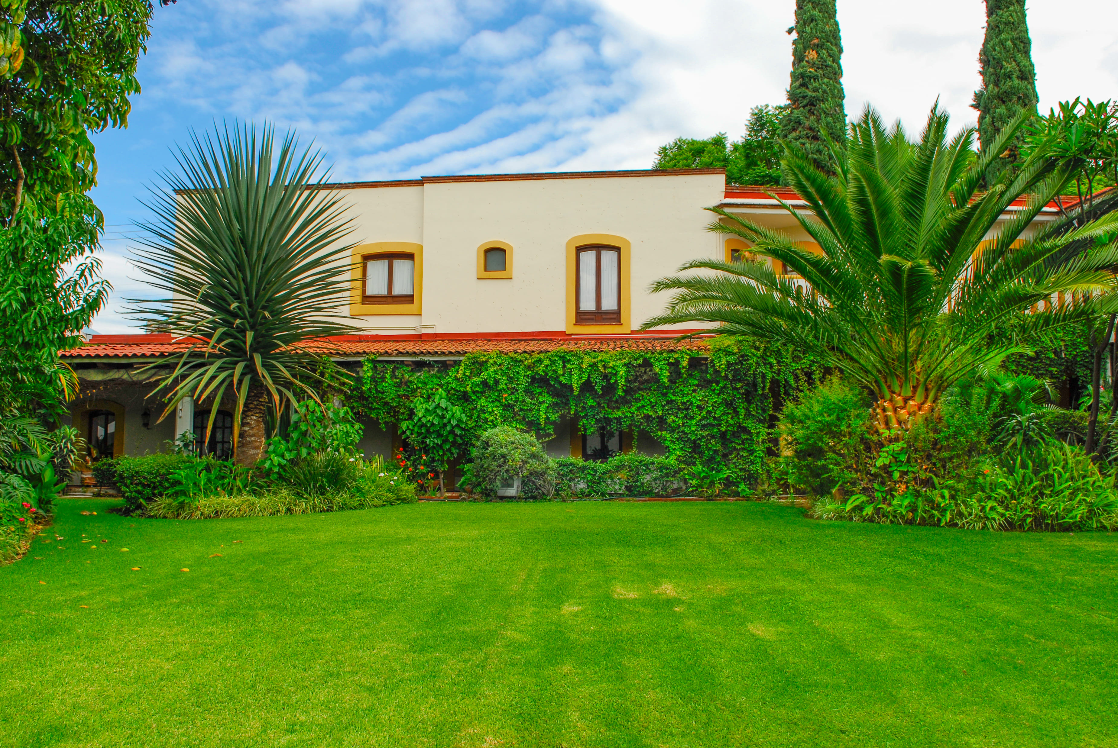 Hacienda Los Laureles 16/28