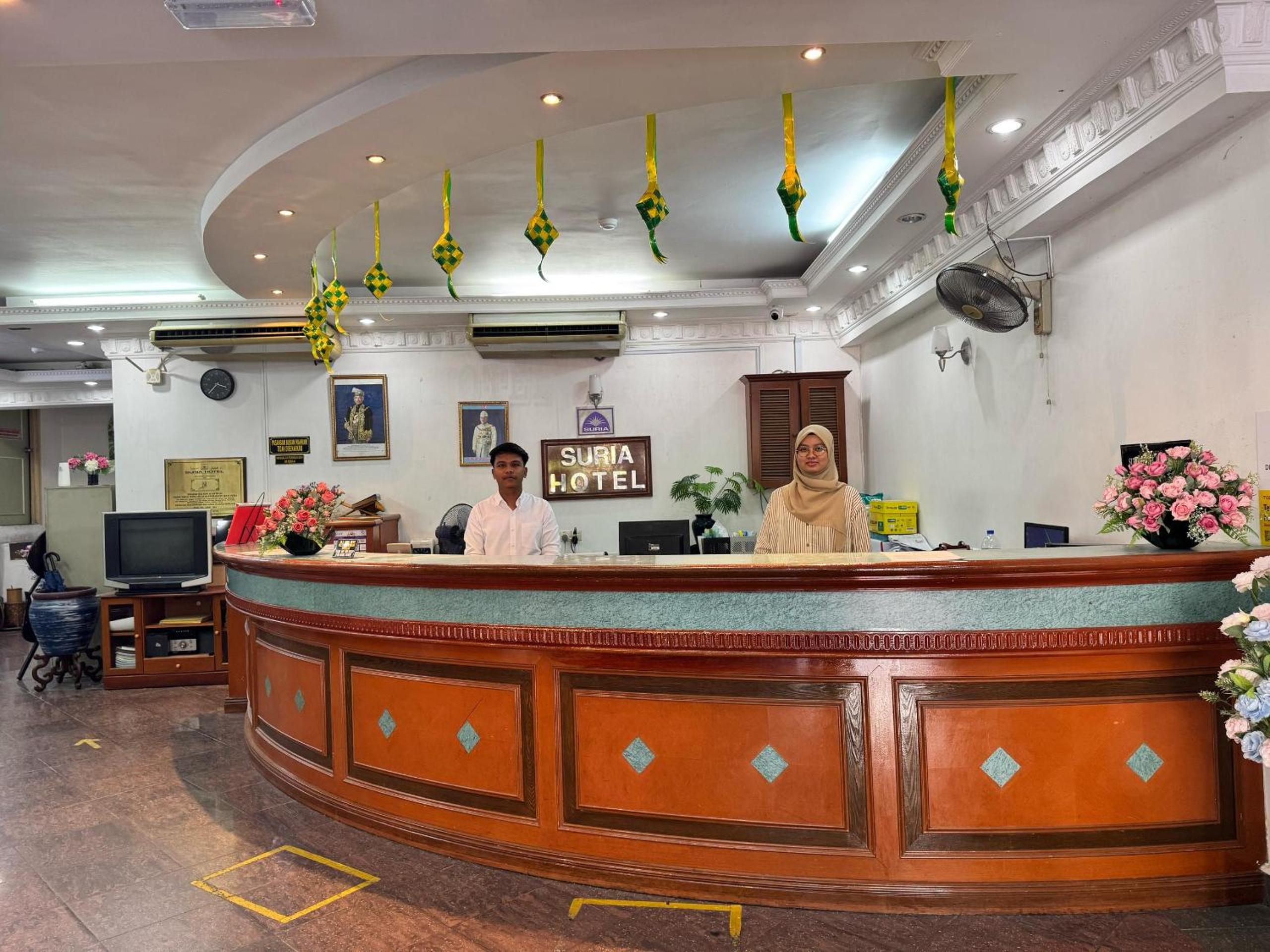Suria Hotel Kota Bharu 14/44
