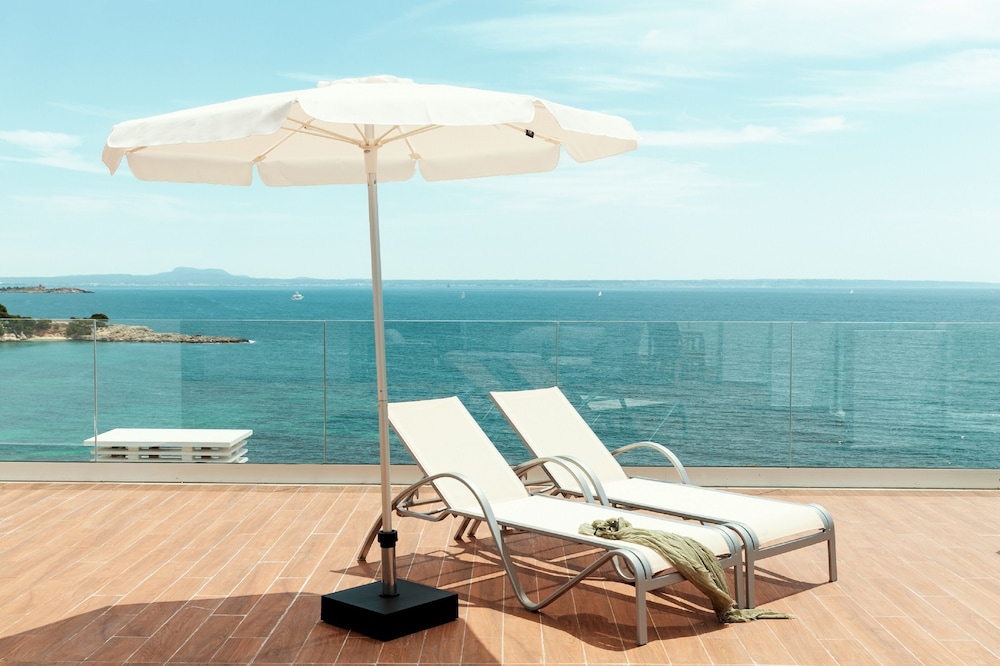 Ponent Mar Aparthotel 56/62