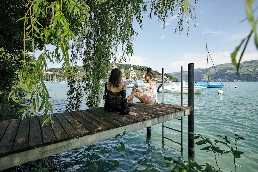 Strandhotel Belvedere 24/50