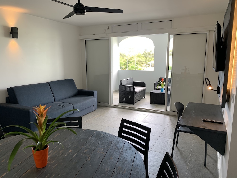 Karaibes Residence 36/60