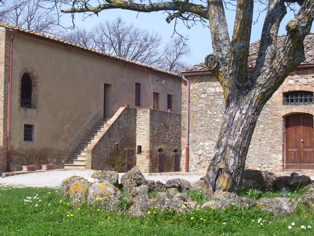 Agriturismo Natura E Salute 28/32