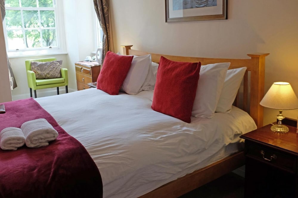 The Old Court Hotel 19/41