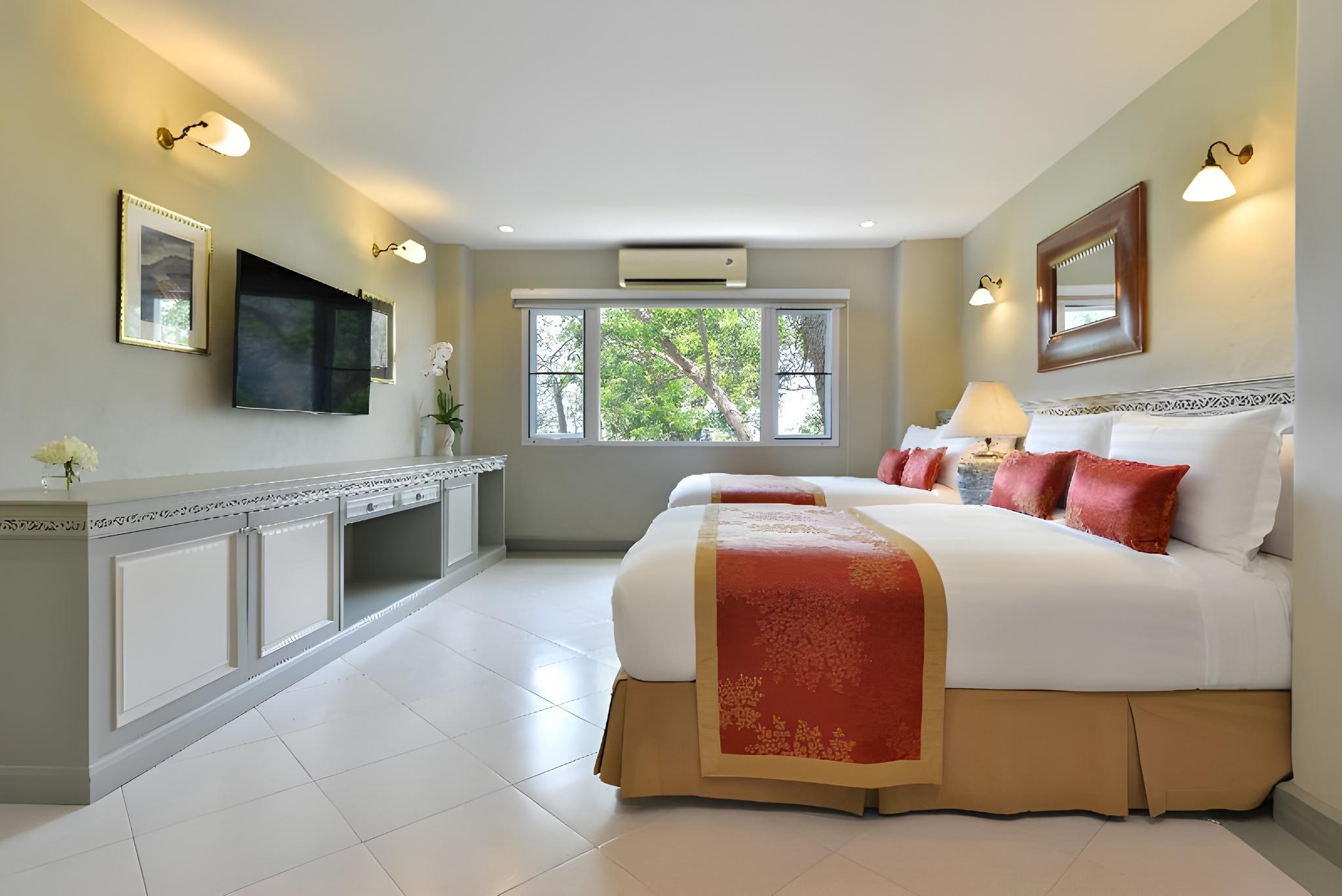 Como, Luxury, Family, Suite, Pet Friendly