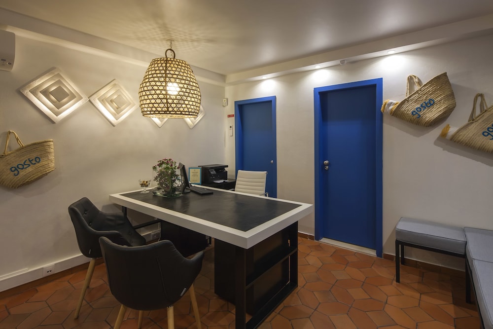 Costa Doiro Ambiance Village Apartment 8/50