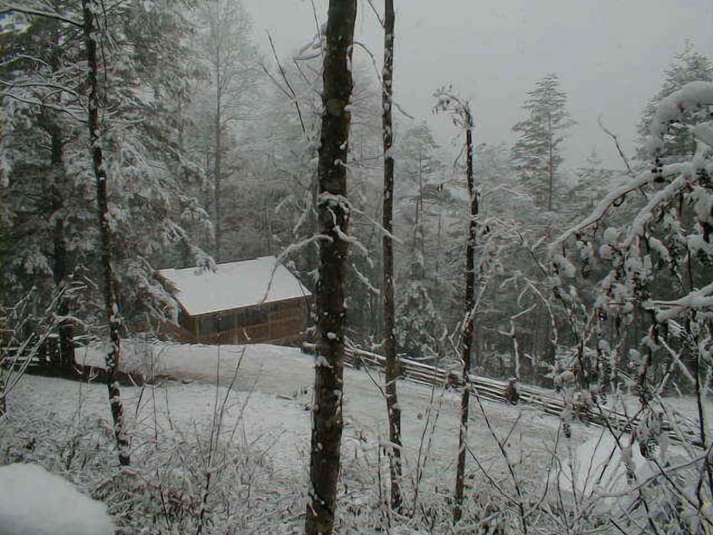 Nantahala Cabins 26/50