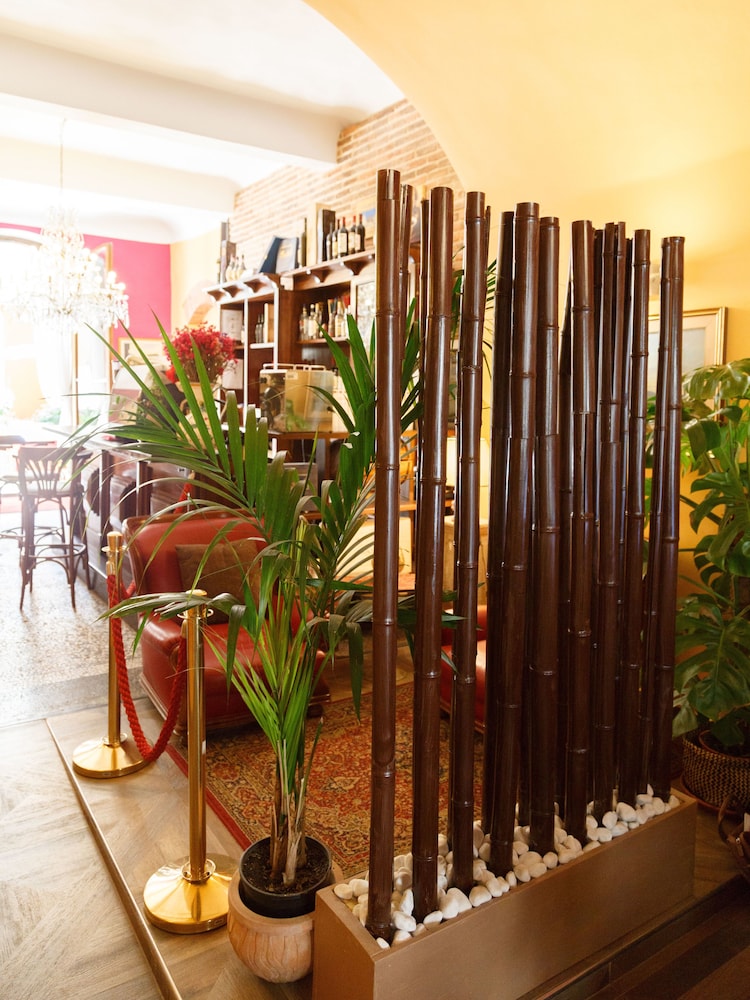 Ginori Hotel Al Duomo 3/50