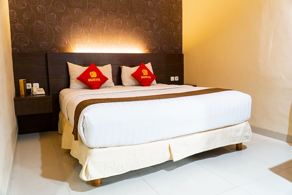 Nueve Jogja Hotel 15/47