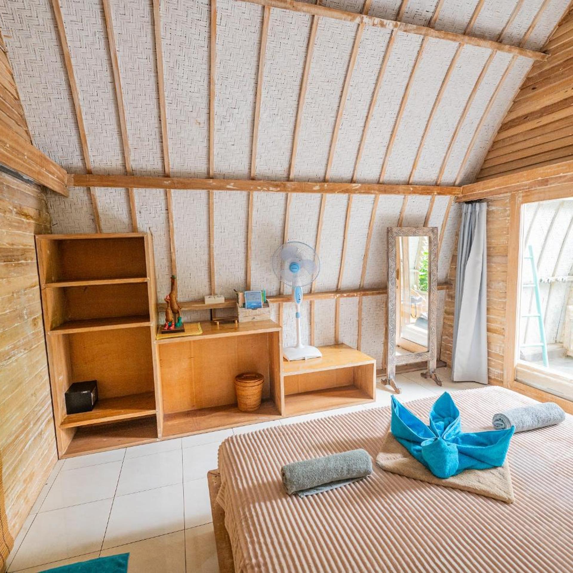 Gili Matiki 21/50