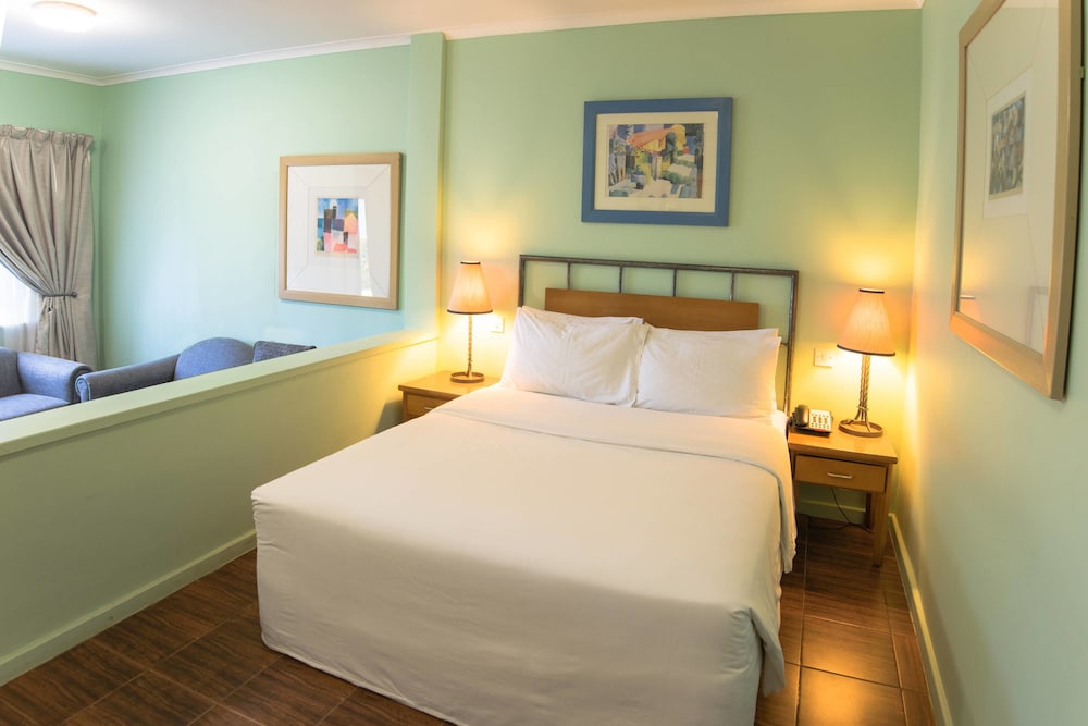 Protea Hotel by Marriott Dar es Salaam Oyster Bay 20/67