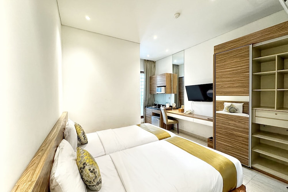 Rasuna Icon Hotel 18/61