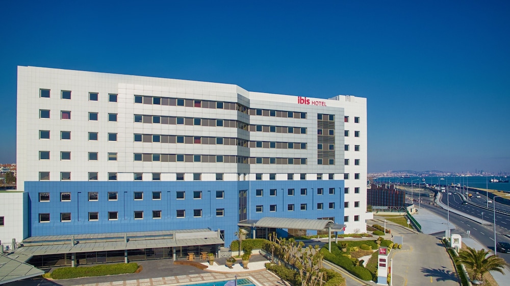 Ibis伊斯坦布尔Zeytinburnu酒店(Ibis Istanbul Zeytinburnu) 图片5