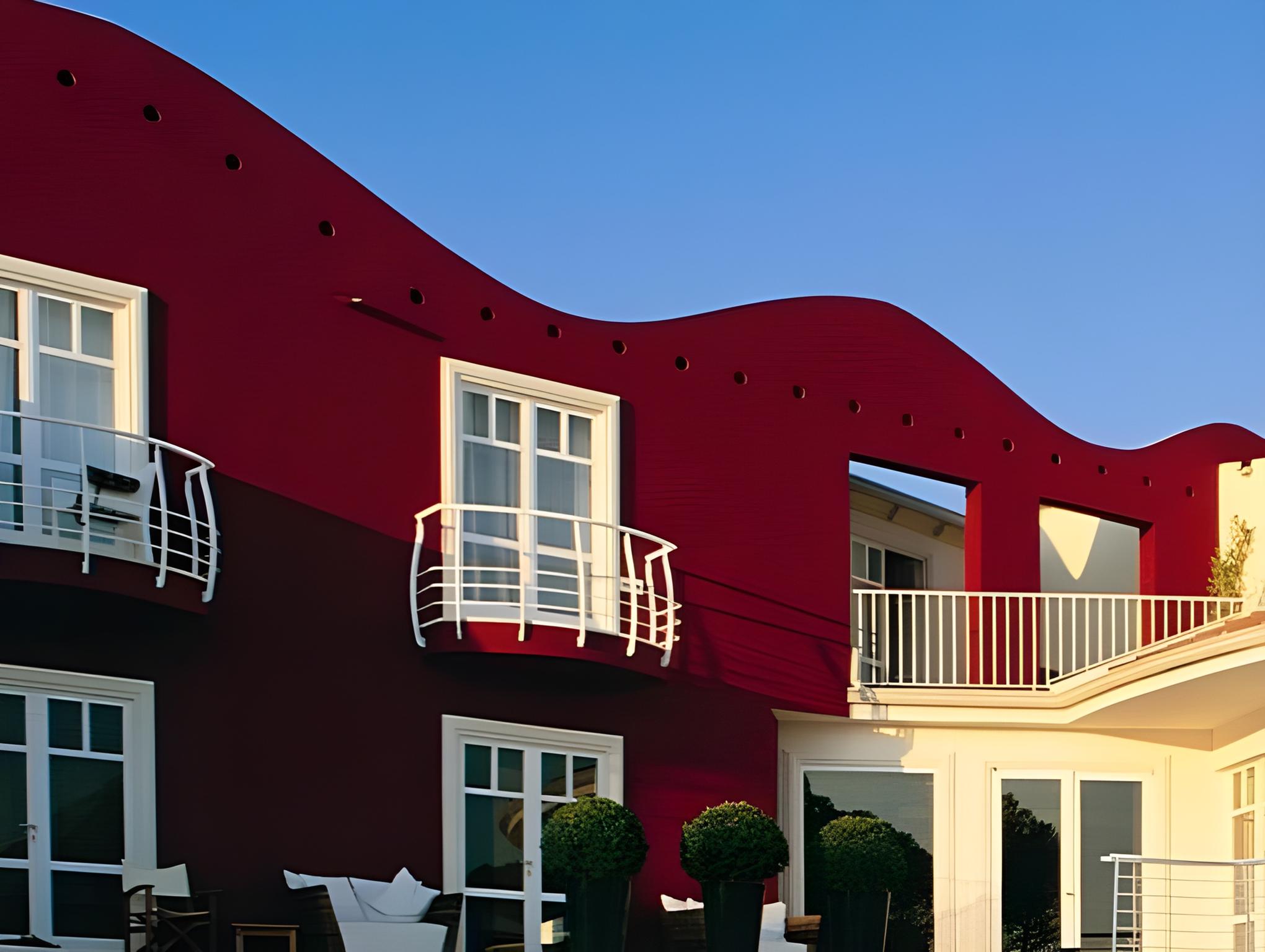 Felix La Coluccia Hotel in SANTA TERESA DI GALLURA