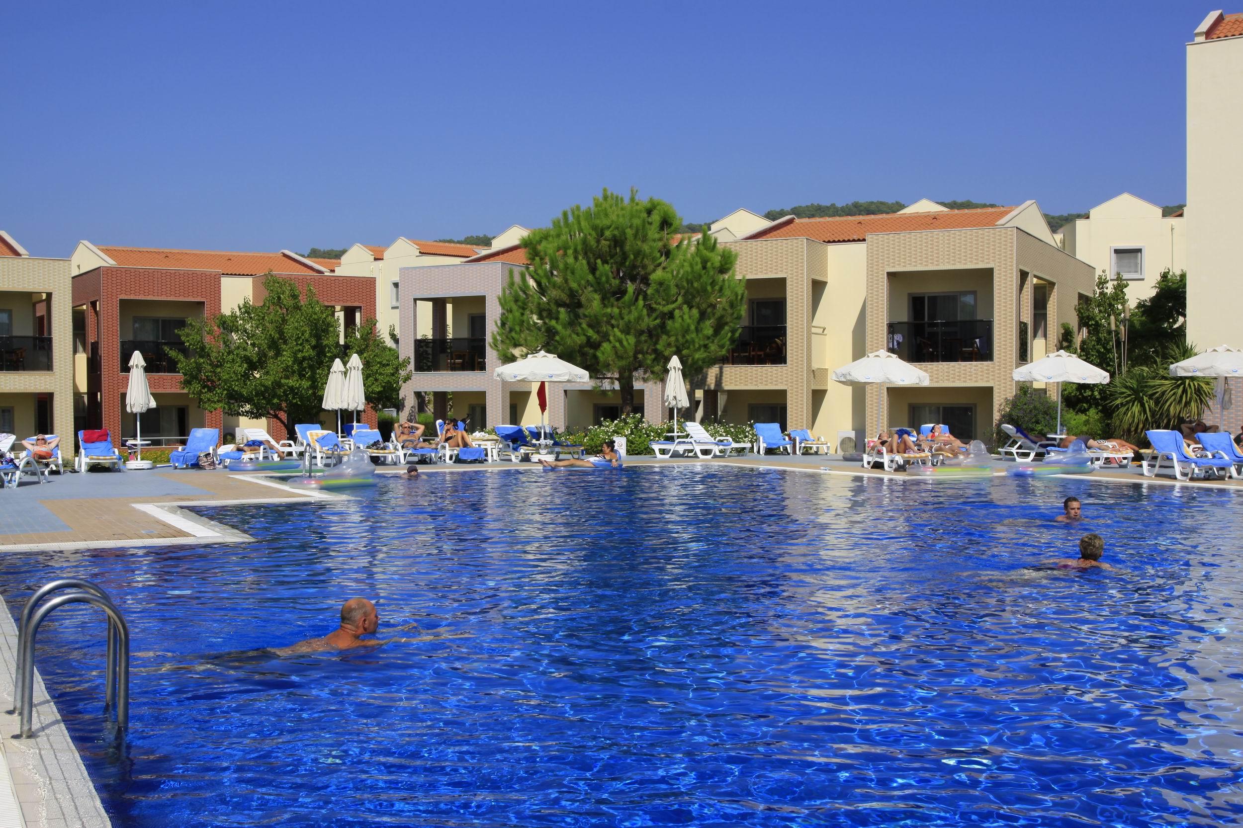 TT Hotels Tropical - All Inclusive 1/34