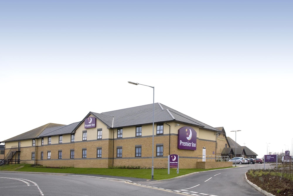 Premier Inn St. Neots (Colmworth Park) in Huntingdonshire