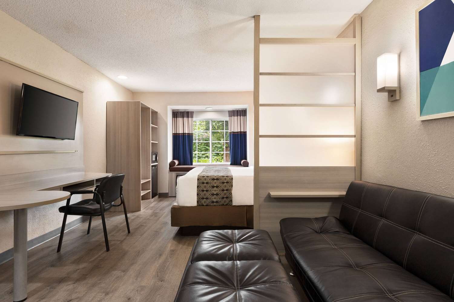 Microtel Inn Suites By Wyndham Florence Cincinnati Airport 20/41