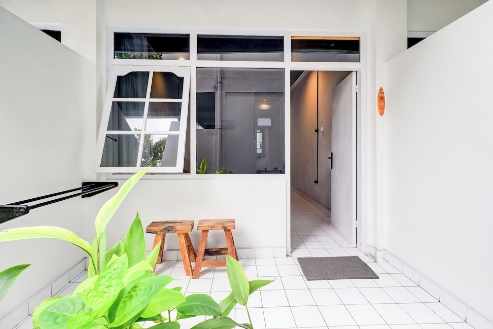 Collection O at Jalan Padma near Legian Beach 7/60