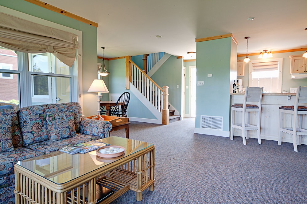 Rodd Crowbush Golf & Beach Resort 54/74